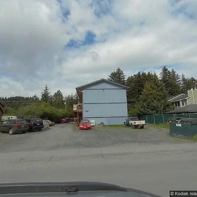 1113 Selief Ln, Kodiak, AK 99615