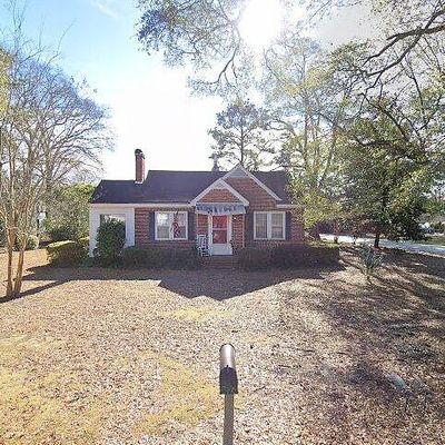 1114 King Ave, Florence, SC 29501