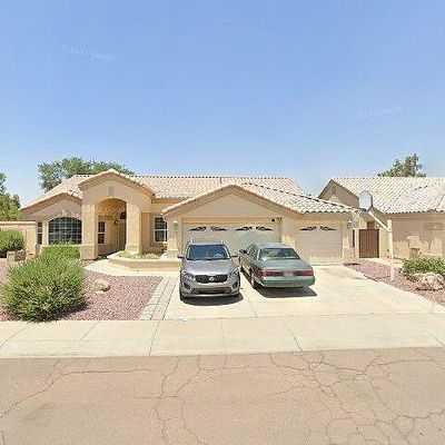 11146 W Ashland Way, Avondale, AZ 85392