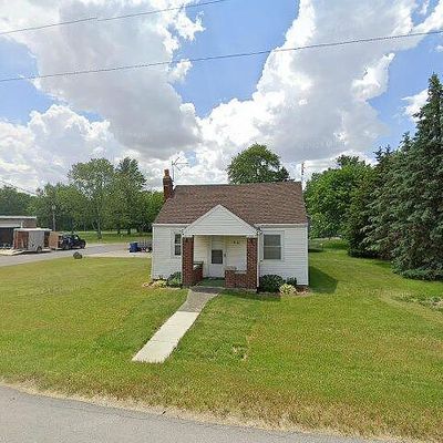 1116 N Washington St, Bluffton, IN 46714