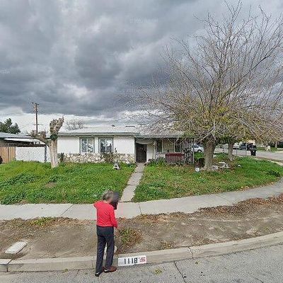 1118 E Central Ave, Hemet, CA 92543