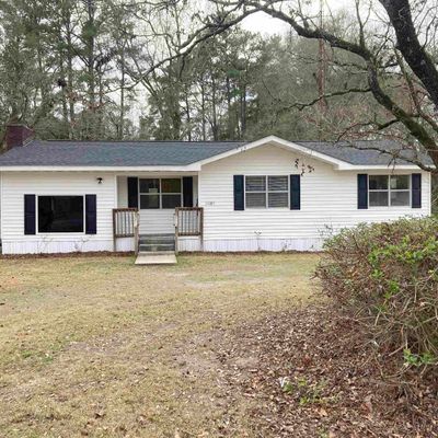 11185 Old Pee Dee Rd, Hemingway, SC 29554