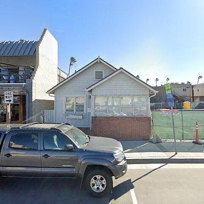 112 22 Nd St, Newport Beach, CA 92663