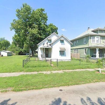 112 N Colorado Ave, Indianapolis, IN 46201