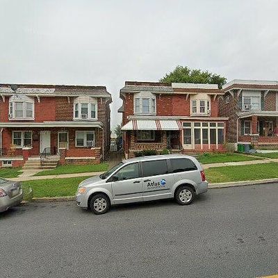 1120 S 8 Th St, Allentown, PA 18103