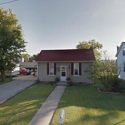 113 W Missouri St, New Baden, IL 62265