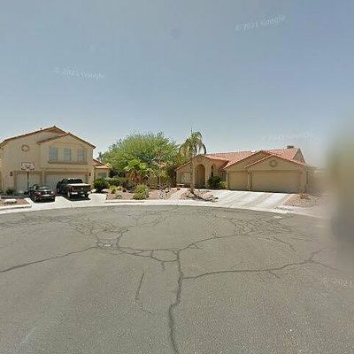 1130 W Antelope Creek Way, Tucson, AZ 85737