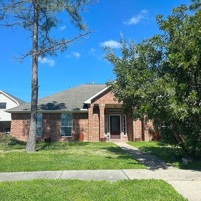 11309 Harris Ave, Pearland, TX 77584