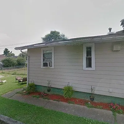 1132 Buckley Ave, Portsmouth, OH 45662