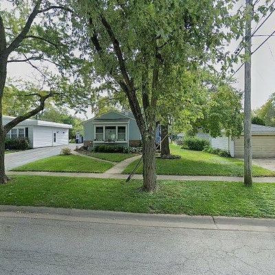 1139 Olive Rd, Homewood, IL 60430