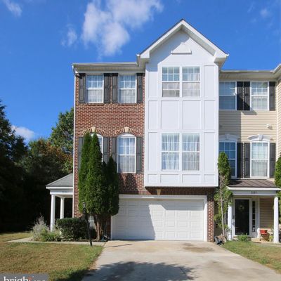 1139 Ring Bill Loop, Upper Marlboro, MD 20774