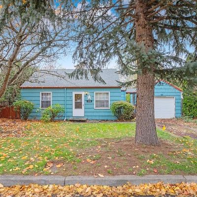 114 Elm Ave, Wood Village, OR 97060