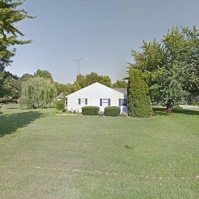 114 Sexton St, Breckenridge, MI 48615