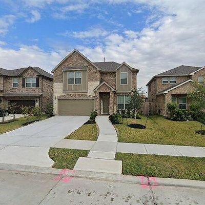 11422 Cypress Elm Ct, Richmond, TX 77406