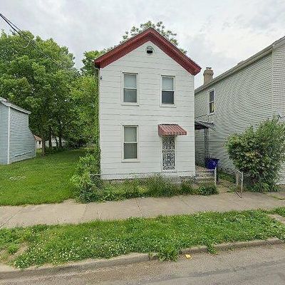 1146 Lane St, Hamilton, OH 45011