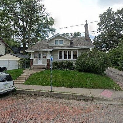 115 W 16 Th St, Davenport, IA 52803