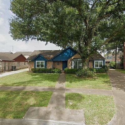 1158 Cottage Oak Ln, Houston, TX 77091