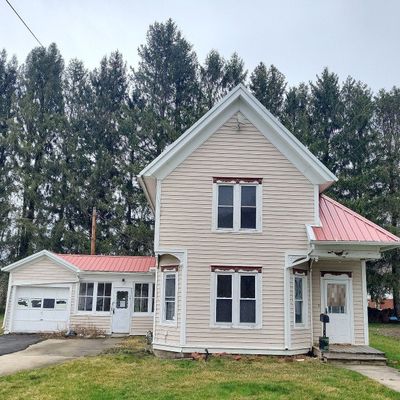 116 1 St St, Westfield, PA 16950