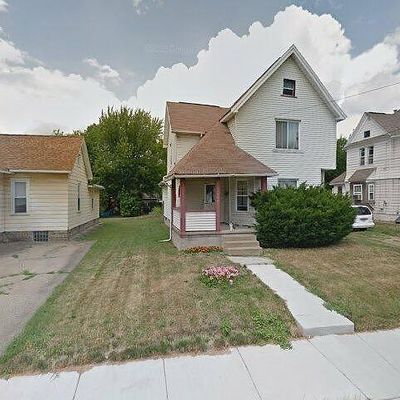 116 E Wilson Ave, Girard, OH 44420