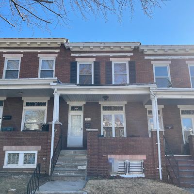117 Collins Ave, Baltimore, MD 21229