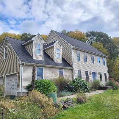 117 Loehr Rd, Tolland, CT 06084