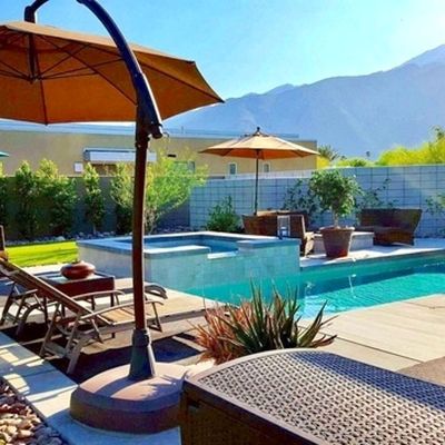 1170 Azure Ct, Palm Springs, CA 92262