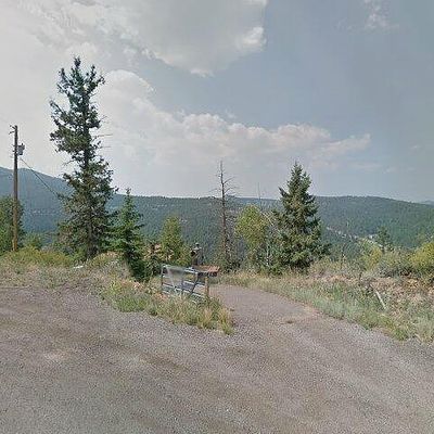 11725 Tomahawk Trl, Conifer, CO 80433