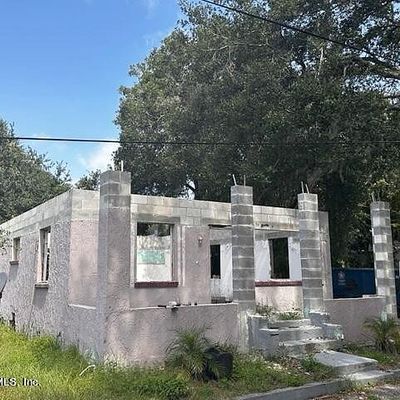 118 Lincoln St, Saint Augustine, FL 32084