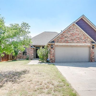 11820 Sw 17 Th St, Yukon, OK 73099