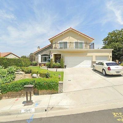 11849 Cog Hill Dr, Whittier, CA 90601