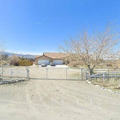 11876 Rosado Rd, Pinon Hills, CA 92372