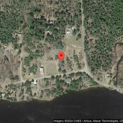 11874 N Shore Rd, Long Lake, WI 54542