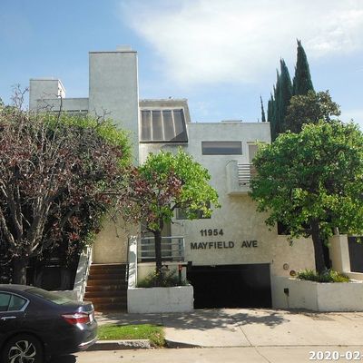 11954 Mayfield Ave #3, Los Angeles, CA 90049