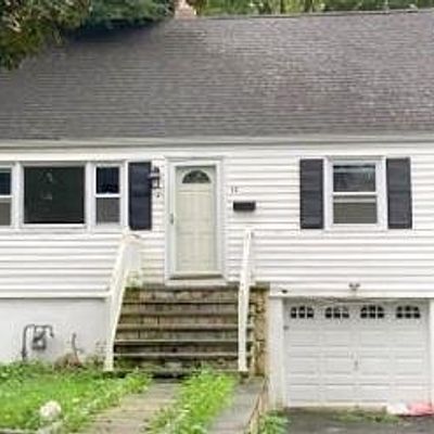 12 Glasser St, Norwalk, CT 06854