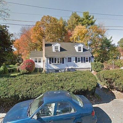 12 Ivy Ln, Burlington, MA 01803