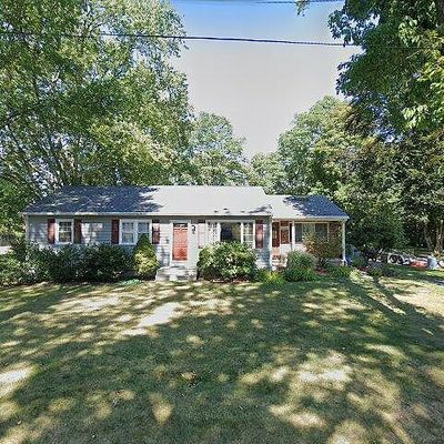 12 Laurel Ln, Warren, RI 02885