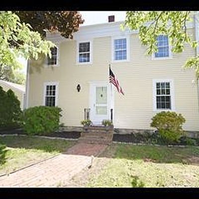 12 Warren Ave, Marshfield, MA 02050