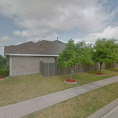 12001 Forest Sage Ln, Pearland, TX 77584