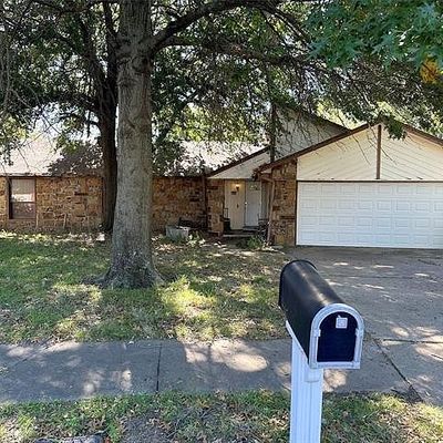 12008 E 88 Th Pl N, Owasso, OK 74055