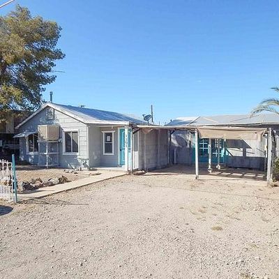 1201 N Mckinley Ave, Ajo, AZ 85321