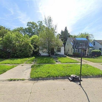 12016 Montrose St, Detroit, MI 48227