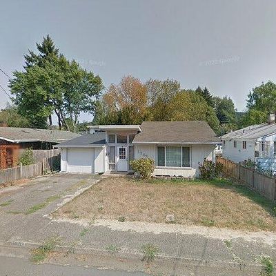 1202 S 7 Th St, Cottage Grove, OR 97424