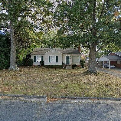 1204 E 11 Th St, Kannapolis, NC 28083