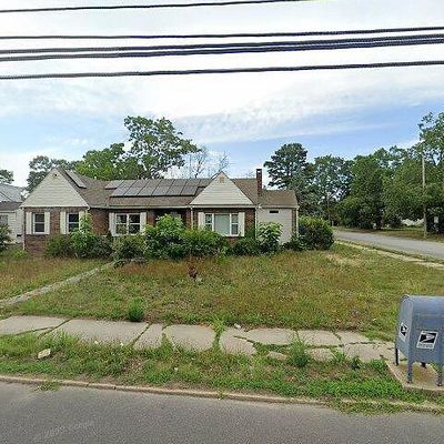 1210 E Main St, Millville, NJ 08332