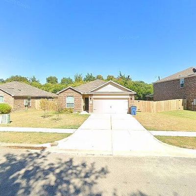 1212 Bluff View Dr, Hutchins, TX 75141