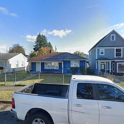 1013 S Trafton St, Tacoma, WA 98405