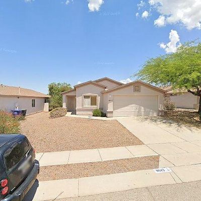 10143 E Desert Gorge Dr, Tucson, AZ 85747