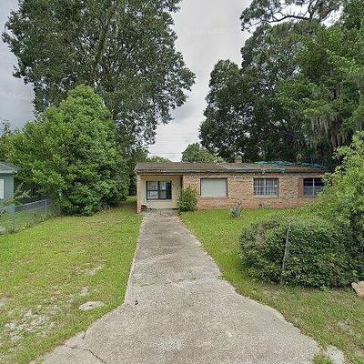 1016 Ne 24 Th St, Gainesville, FL 32641