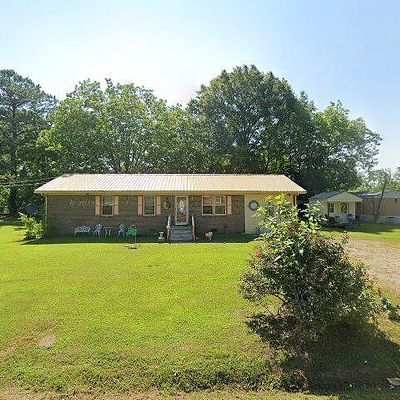 1021 Magette St, Rich Square, NC 27869