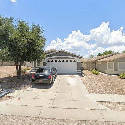 10250 E Desert Mesa Dr, Tucson, AZ 85747